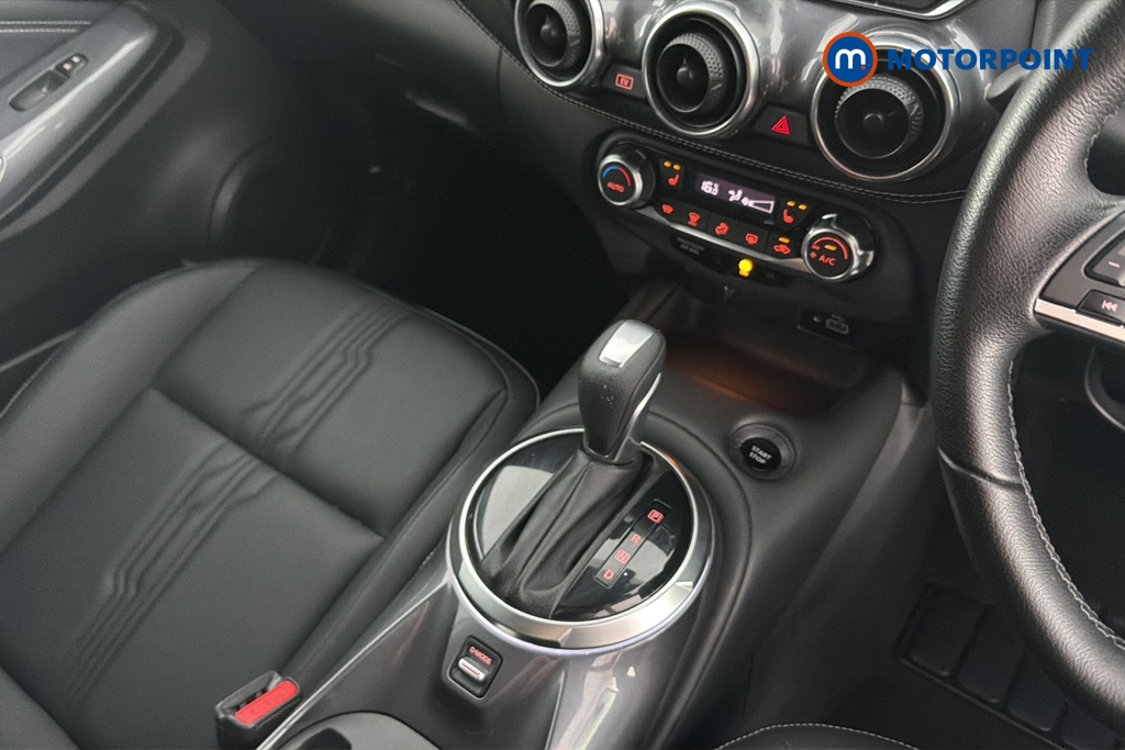 Nissan Juke Tekna Automatic Petrol-Electric Hybrid SUV - Stock Number (1654839) - 15th supplementary image