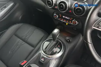 Nissan Juke Tekna Automatic Petrol-Electric Hybrid SUV - Stock Number (1654839) - 15th supplementary image