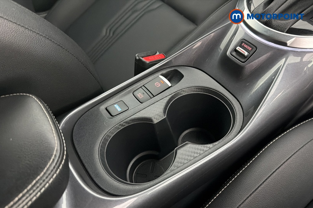 Nissan Juke Tekna Automatic Petrol-Electric Hybrid SUV - Stock Number (1654839) - 16th supplementary image