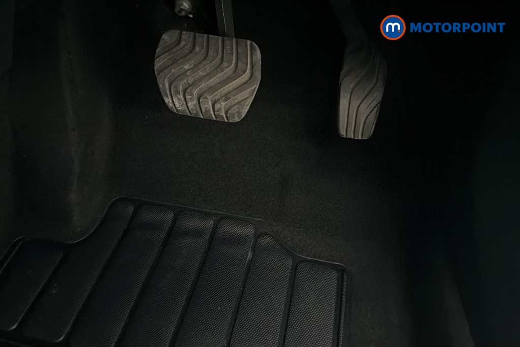 Nissan Juke Tekna Automatic Petrol-Electric Hybrid SUV - Stock Number (1654839) - 24th supplementary image