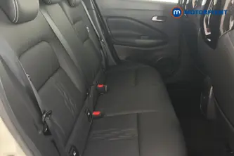 Nissan Juke Tekna Automatic Petrol-Electric Hybrid SUV - Stock Number (1654839) - 25th supplementary image