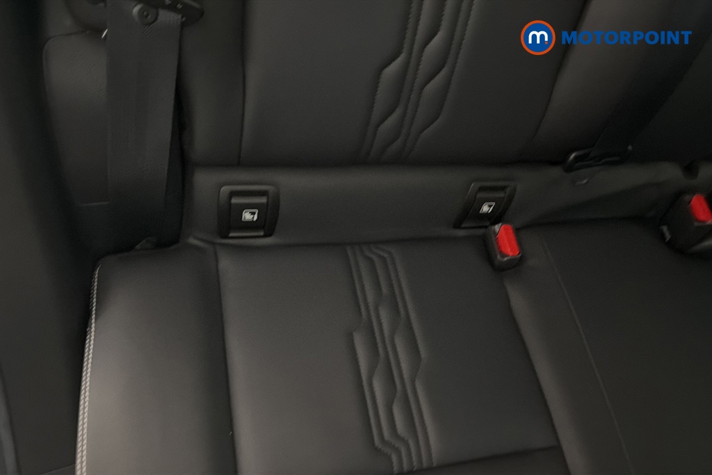 Nissan Juke Tekna Automatic Petrol-Electric Hybrid SUV - Stock Number (1654839) - 27th supplementary image