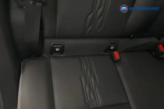 Nissan Juke Tekna Automatic Petrol-Electric Hybrid SUV - Stock Number (1654839) - 27th supplementary image