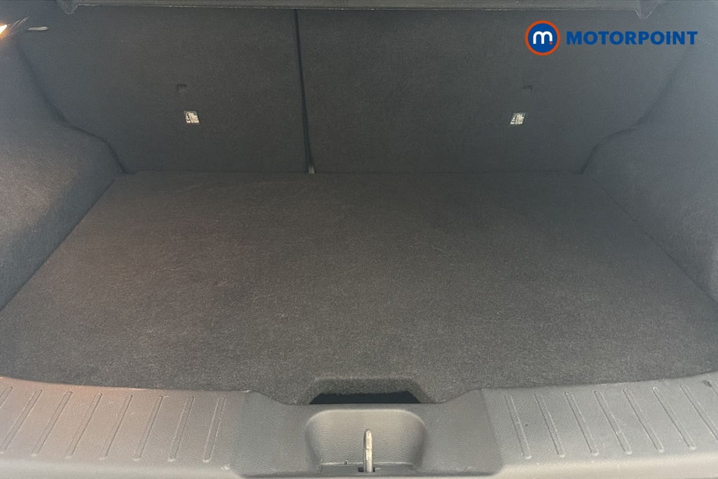Nissan Juke Tekna Automatic Petrol-Electric Hybrid SUV - Stock Number (1654839) - 30th supplementary image