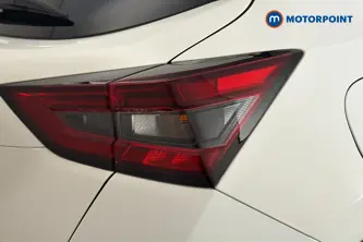 Nissan Juke Tekna Automatic Petrol-Electric Hybrid SUV - Stock Number (1654839) - 36th supplementary image