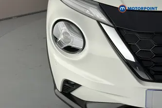 Nissan Juke Tekna Automatic Petrol-Electric Hybrid SUV - Stock Number (1654839) - 38th supplementary image
