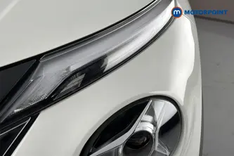 Nissan Juke Tekna Automatic Petrol-Electric Hybrid SUV - Stock Number (1654839) - 42nd supplementary image
