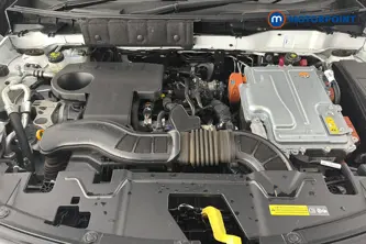 Nissan Juke Tekna Automatic Petrol-Electric Hybrid SUV - Stock Number (1654839) - 48th supplementary image
