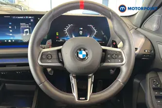 BMW 1 Series M135 Automatic Petrol Hatchback - Stock Number (1654936) - 2nd supplementary image