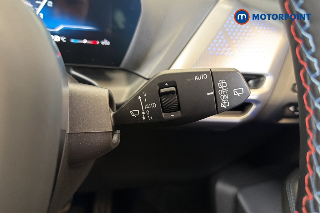 BMW 1 Series M135 Automatic Petrol Hatchback - Stock Number (1654936) - 6th supplementary image