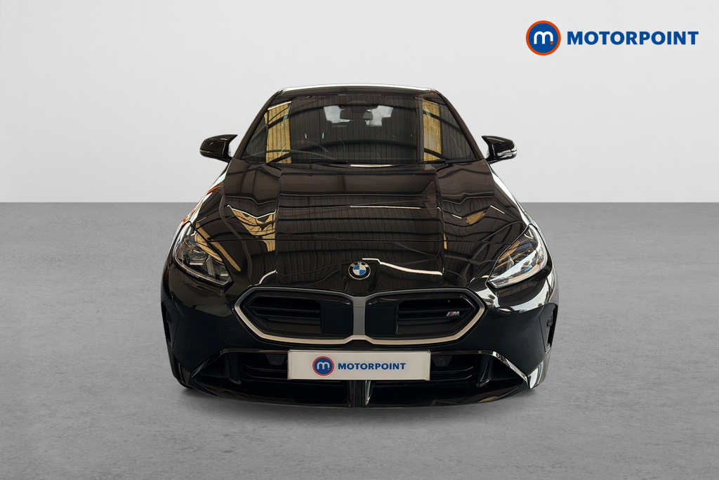 BMW 1 Series M135 Automatic Petrol Hatchback - Stock Number (1654936) - Front bumper