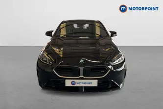 BMW 1 Series M135 Automatic Petrol Hatchback - Stock Number (1654936) - Front bumper