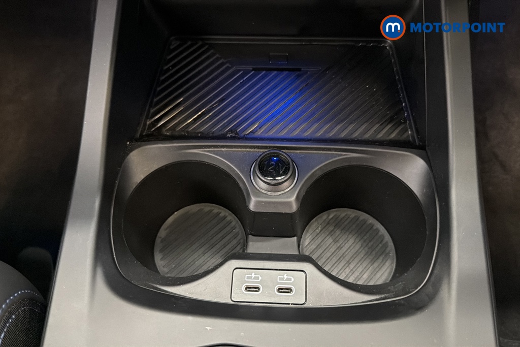 BMW 1 Series M135 Automatic Petrol Hatchback - Stock Number (1654936) - 16th supplementary image