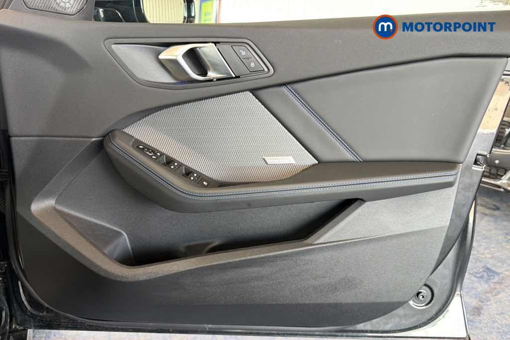 BMW 1 Series M135 Automatic Petrol Hatchback - Stock Number (1654936) - 18th supplementary image