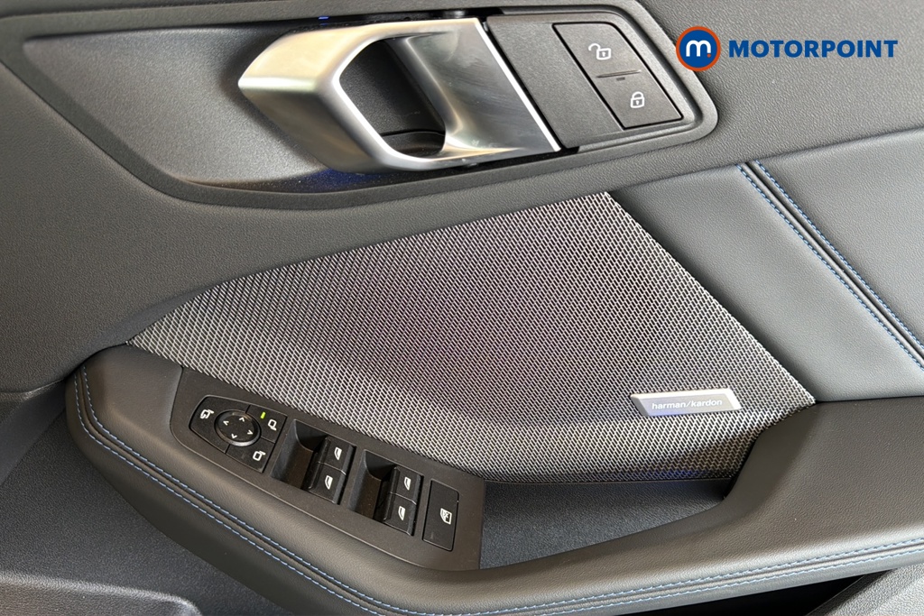BMW 1 Series M135 Automatic Petrol Hatchback - Stock Number (1654936) - 19th supplementary image