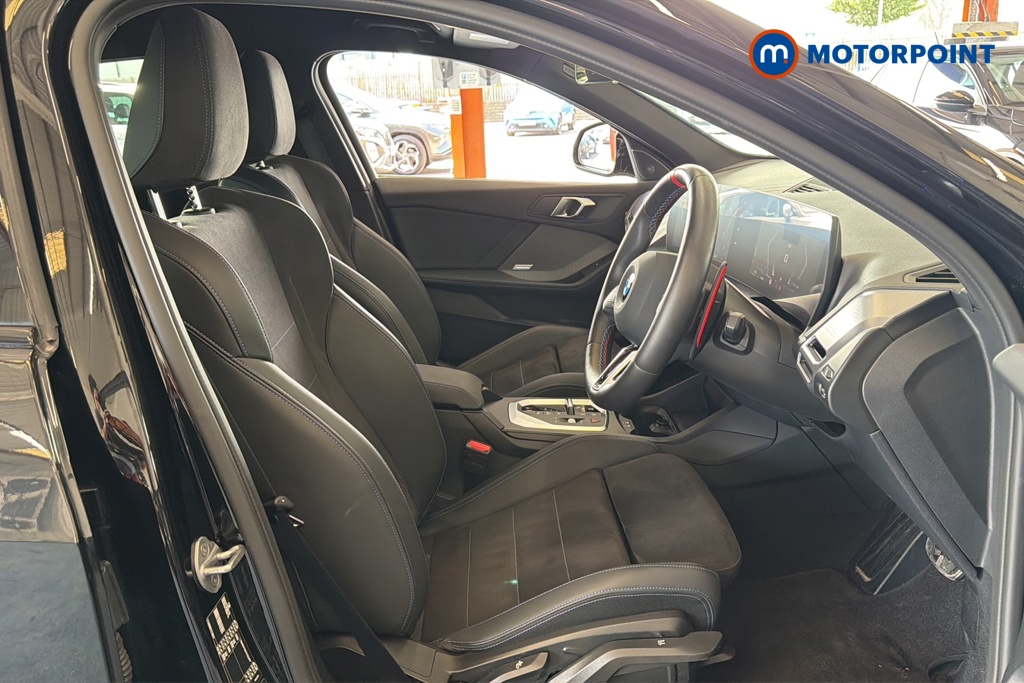 BMW 1 Series M135 Automatic Petrol Hatchback - Stock Number (1654936) - 22nd supplementary image