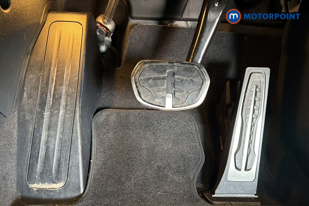 BMW 1 Series M135 Automatic Petrol Hatchback - Stock Number (1654936) - 24th supplementary image