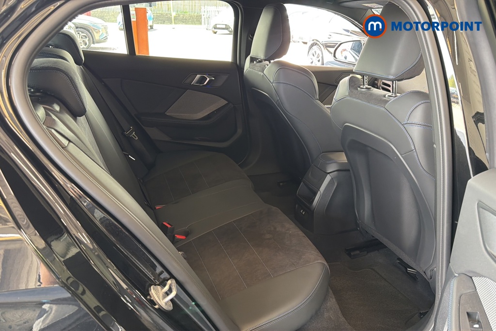 BMW 1 Series M135 Automatic Petrol Hatchback - Stock Number (1654936) - 25th supplementary image