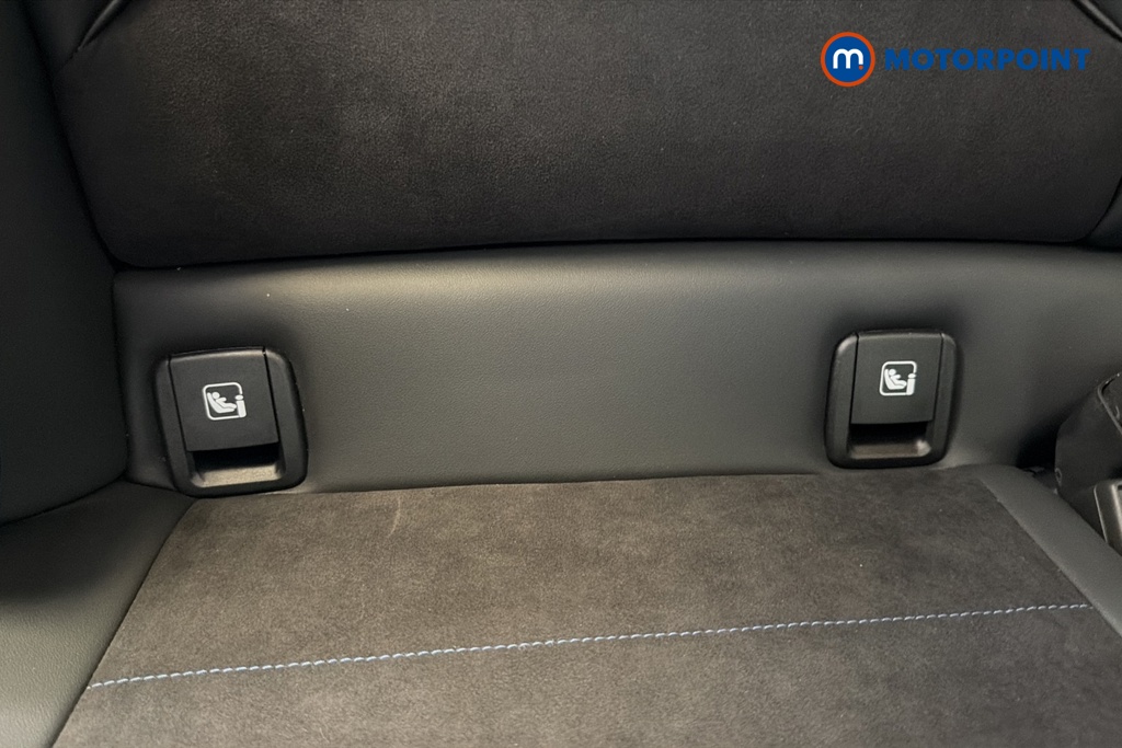 BMW 1 Series M135 Automatic Petrol Hatchback - Stock Number (1654936) - 27th supplementary image