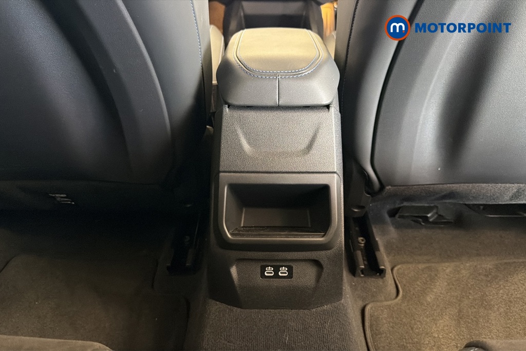 BMW 1 Series M135 Automatic Petrol Hatchback - Stock Number (1654936) - 28th supplementary image