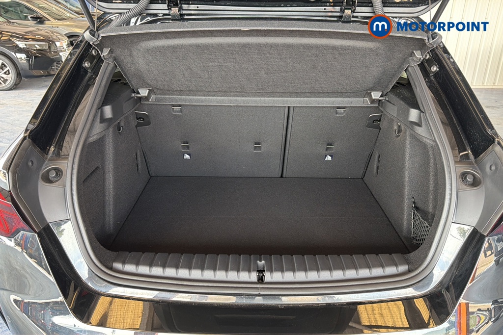 BMW 1 Series M135 Automatic Petrol Hatchback - Stock Number (1654936) - 30th supplementary image