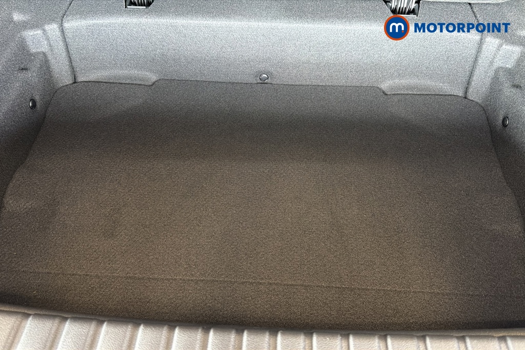 BMW 1 Series M135 Automatic Petrol Hatchback - Stock Number (1654936) - 33rd supplementary image