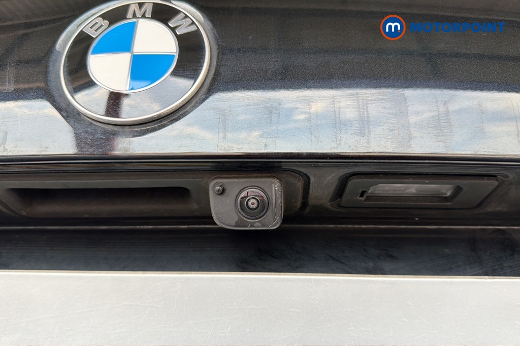 BMW 1 Series M135 Automatic Petrol Hatchback - Stock Number (1654936) - 37th supplementary image