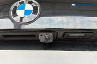 BMW 1 Series M135 Automatic Petrol Hatchback - Stock Number (1654936) - 37th supplementary image