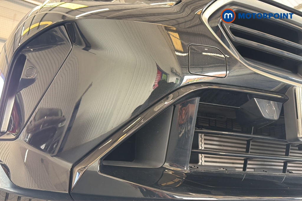 BMW 1 Series M135 Automatic Petrol Hatchback - Stock Number (1654936) - 38th supplementary image