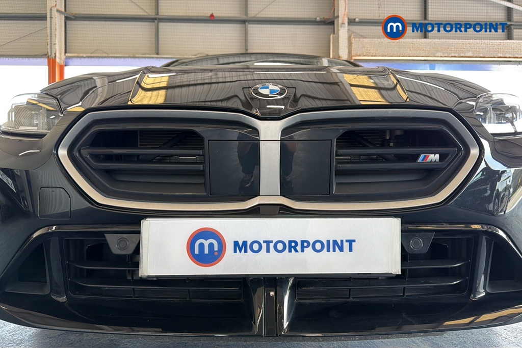 BMW 1 Series M135 Automatic Petrol Hatchback - Stock Number (1654936) - 43rd supplementary image