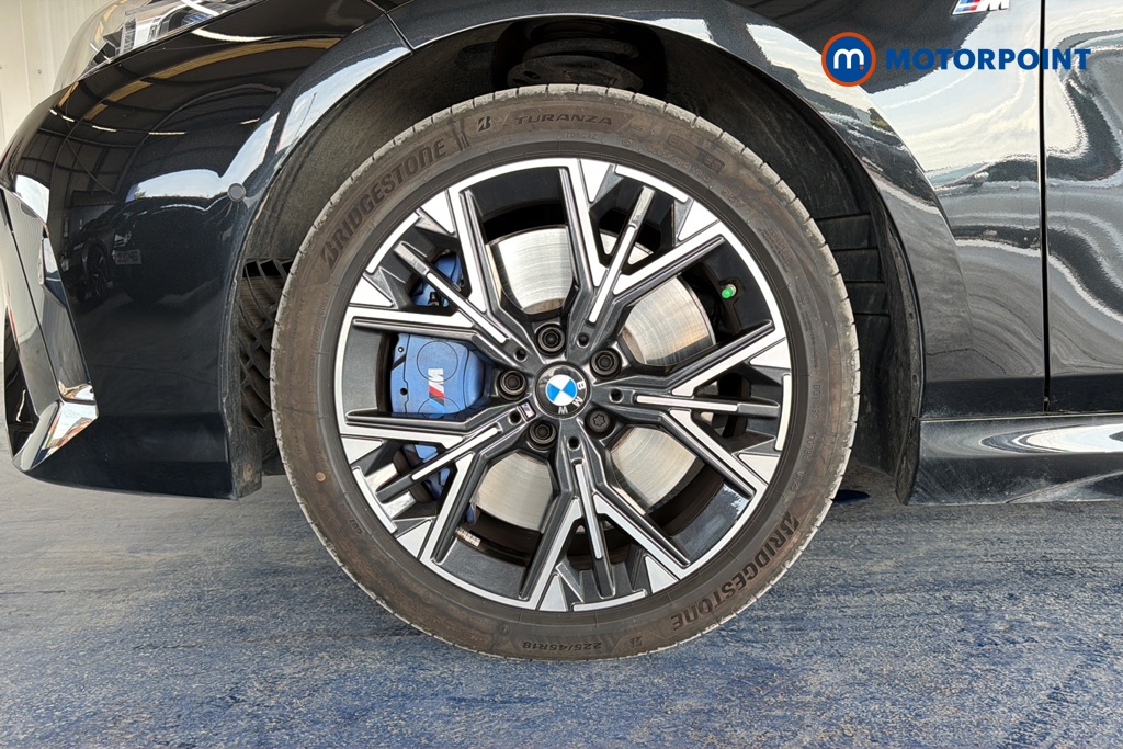 BMW 1 Series M135 Automatic Petrol Hatchback - Stock Number (1654936) - 44th supplementary image