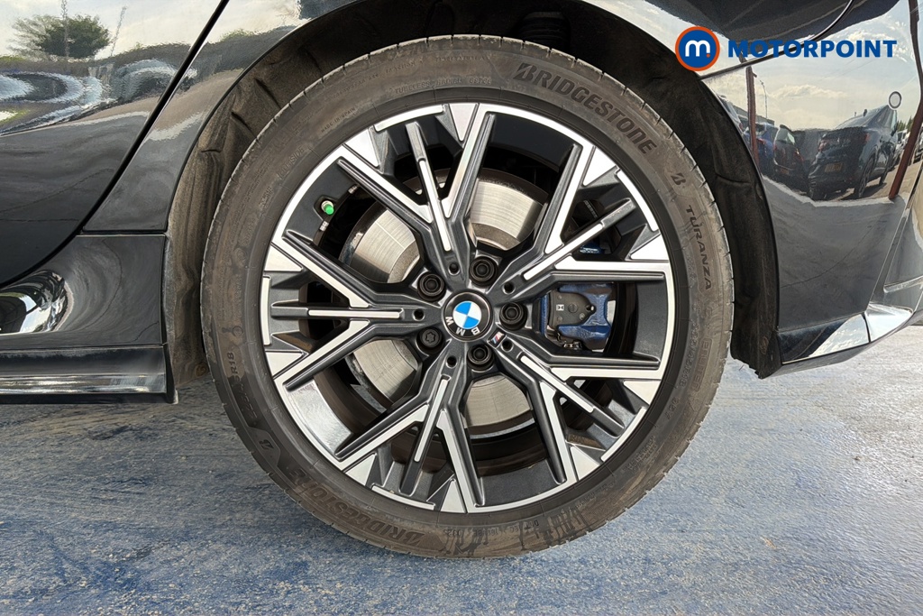 BMW 1 Series M135 Automatic Petrol Hatchback - Stock Number (1654936) - 45th supplementary image