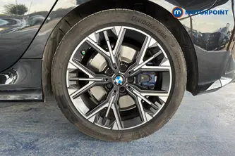BMW 1 Series M135 Automatic Petrol Hatchback - Stock Number (1654936) - 45th supplementary image