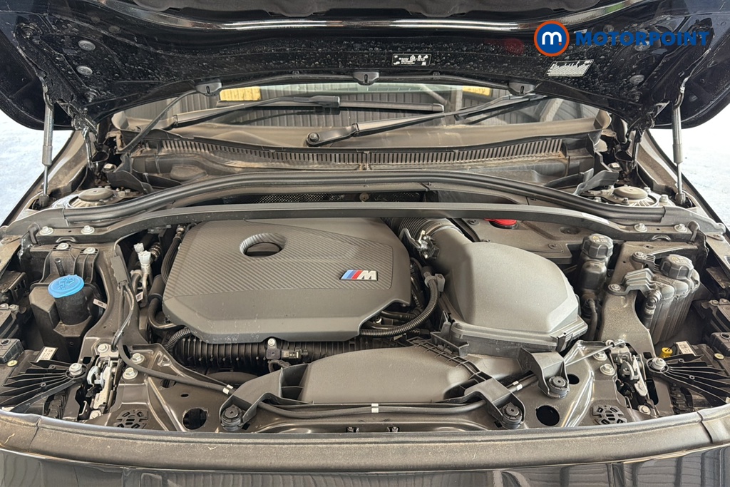 BMW 1 Series M135 Automatic Petrol Hatchback - Stock Number (1654936) - 48th supplementary image