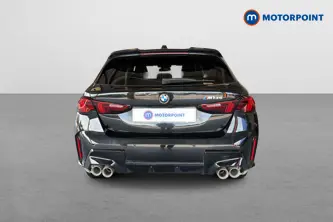 BMW 1 Series M135 Automatic Petrol Hatchback - Stock Number (1654936) - Rear bumper