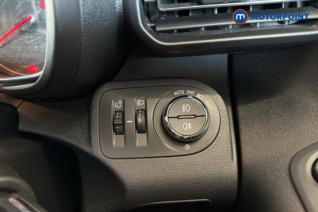 Vauxhall Combo Life SE Manual Diesel People Carrier - Stock Number (1654961) - 11th supplementary image
