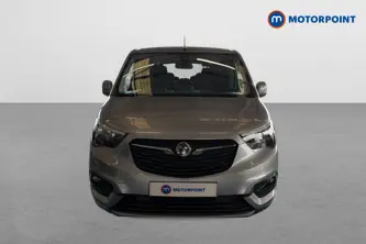 Vauxhall Combo Life SE Manual Diesel People Carrier - Stock Number (1654961) - Front bumper