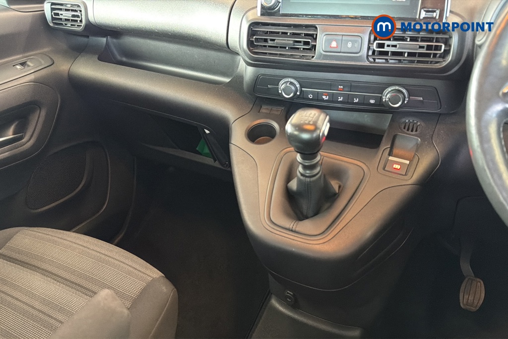 Vauxhall Combo Life SE Manual Diesel People Carrier - Stock Number (1654961) - 15th supplementary image