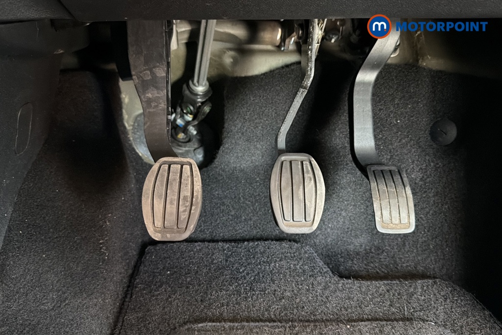 Vauxhall Combo Life SE Manual Diesel People Carrier - Stock Number (1654961) - 24th supplementary image