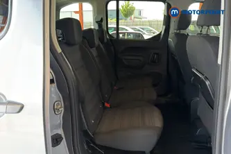Vauxhall Combo Life SE Manual Diesel People Carrier - Stock Number (1654961) - 25th supplementary image