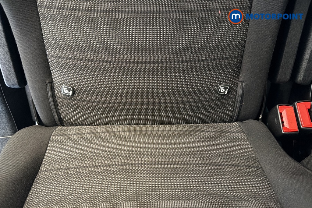 Vauxhall Combo Life SE Manual Diesel People Carrier - Stock Number (1654961) - 27th supplementary image