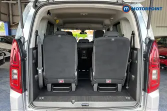 Vauxhall Combo Life SE Manual Diesel People Carrier - Stock Number (1654961) - 30th supplementary image