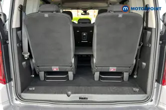 Vauxhall Combo Life SE Manual Diesel People Carrier - Stock Number (1654961) - 32nd supplementary image