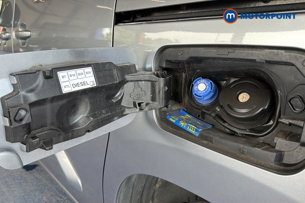 Vauxhall Combo Life SE Manual Diesel People Carrier - Stock Number (1654961) - 41st supplementary image