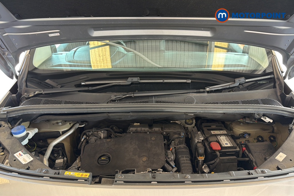 Vauxhall Combo Life SE Manual Diesel People Carrier - Stock Number (1654961) - 48th supplementary image