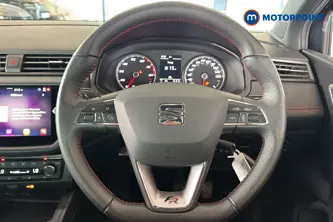 Seat Ibiza FR Manual Petrol Hatchback - Stock Number (1655015) - 2nd supplementary image