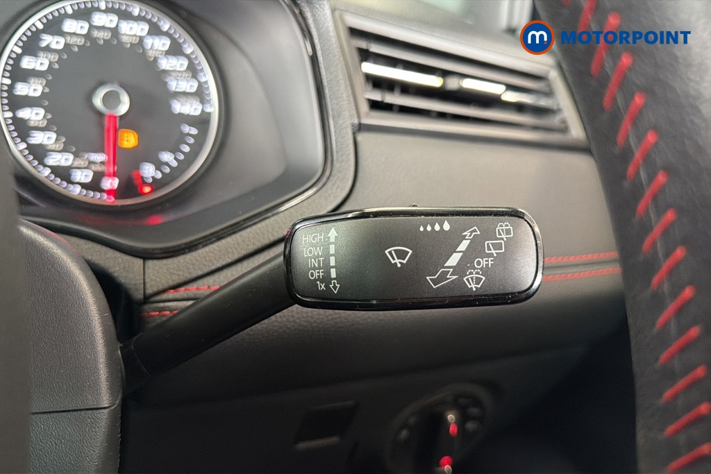 Seat Ibiza FR Manual Petrol Hatchback - Stock Number (1655015) - 6th supplementary image