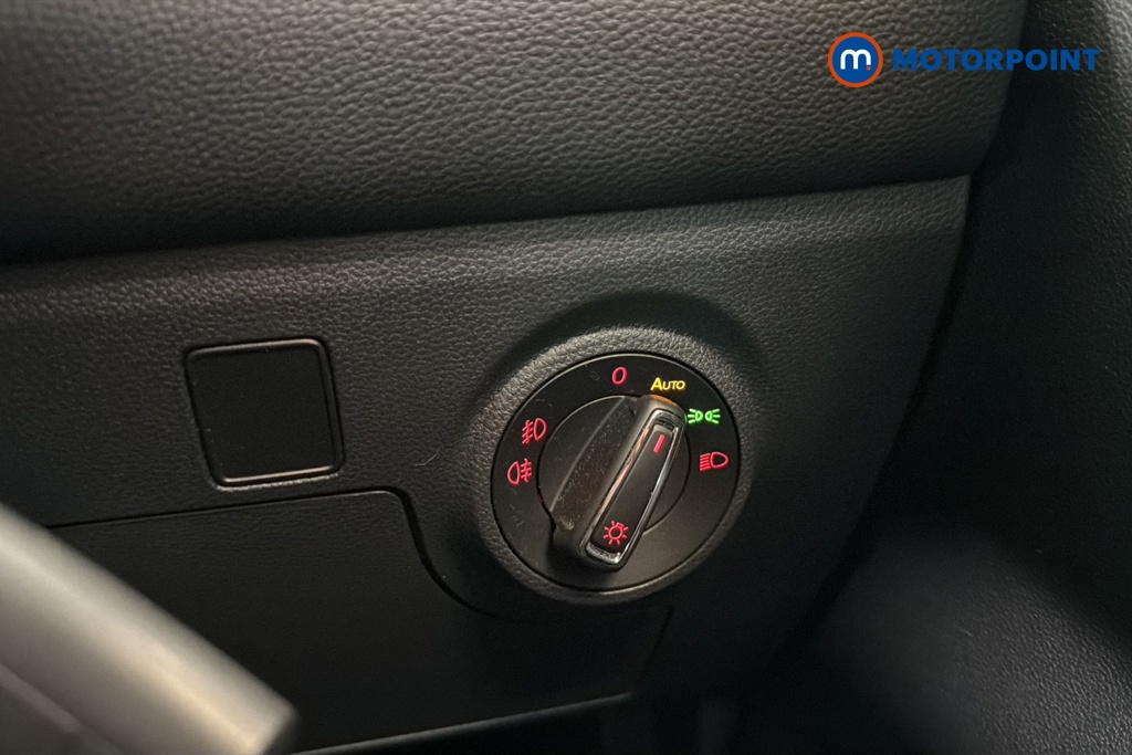 Seat Ibiza FR Manual Petrol Hatchback - Stock Number (1655015) - 11th supplementary image