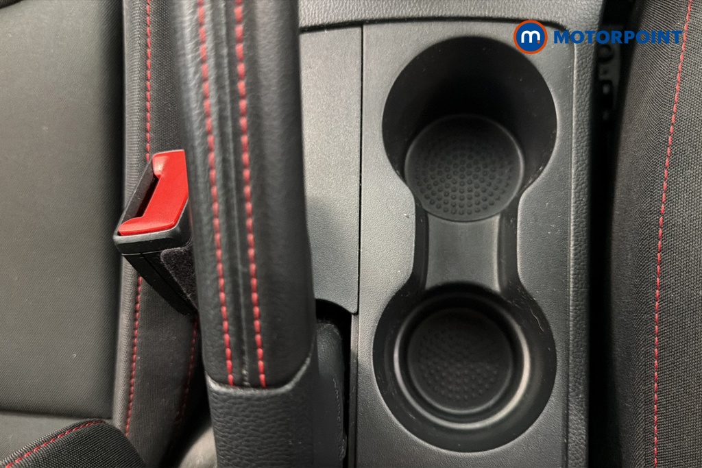 Seat Ibiza FR Manual Petrol Hatchback - Stock Number (1655015) - 16th supplementary image