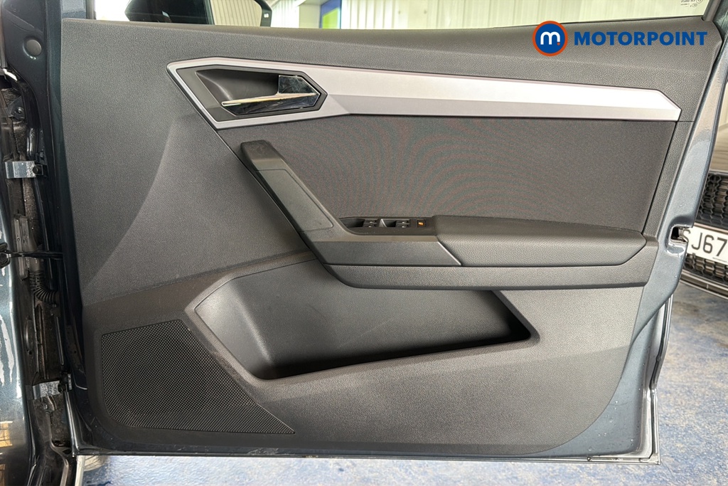 Seat Ibiza FR Manual Petrol Hatchback - Stock Number (1655015) - 18th supplementary image
